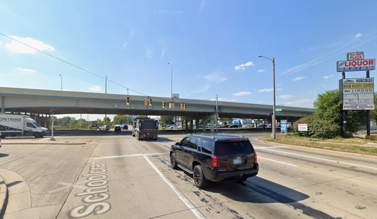 Late-Night Crosswalk Horror as Driver Kills Redford Twp. Woman and Speeds Off