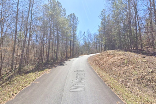 Late-Night Dawson County Chopper Crash Kills Two, Injures One