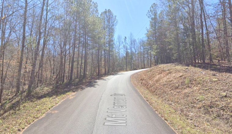 Late-Night Dawson County Chopper Crash Kills Two, Injures One