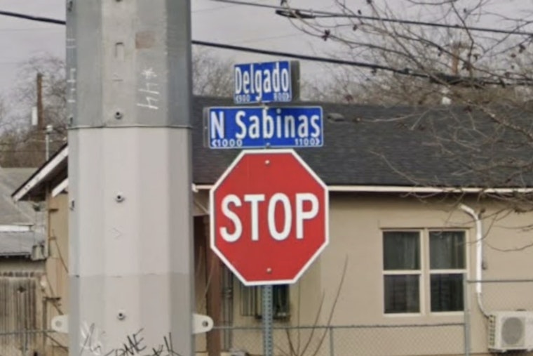 Late-Night Delgado Street Shooting Leaves Man Clinging To Life On West Side