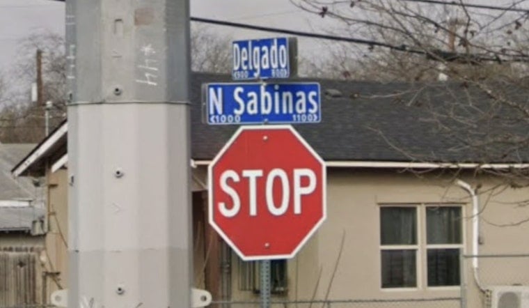 Late-Night Delgado Street Shooting Leaves Man Clinging To Life On West Side