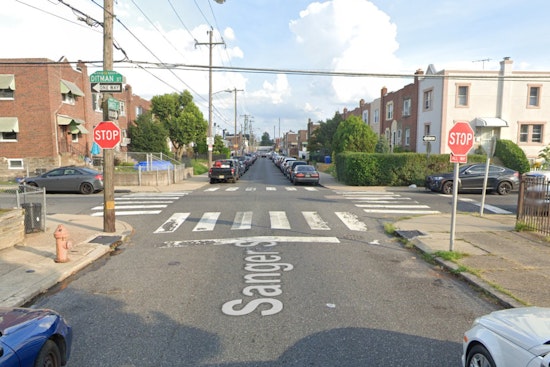 Late-Night Drive-By Turns Ditman Street Into Crime Scene in Wissinoming