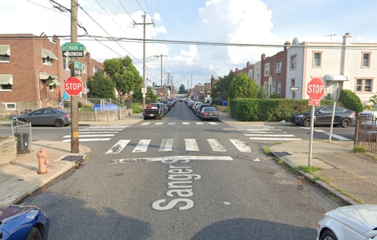 Late-Night Drive-By Turns Ditman Street Into Crime Scene in Wissinoming