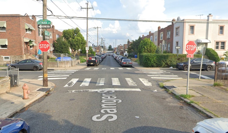 Late-Night Drive-By Turns Ditman Street Into Crime Scene in Wissinoming