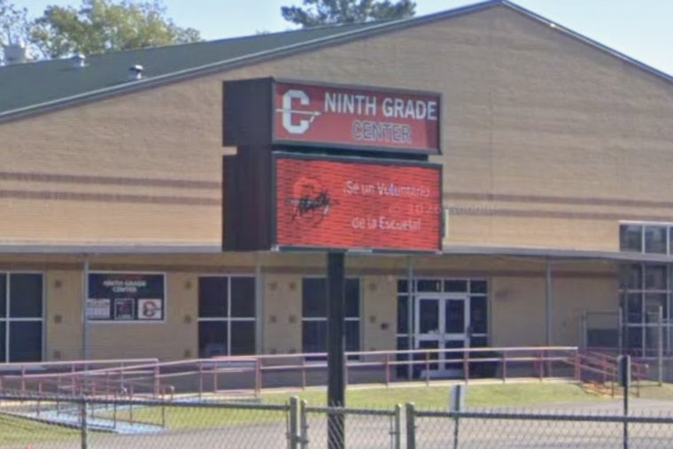 Late-Night Email Stuns Cleveland Parents As Ninth Grade Center Staffer Hit With Felony Charge