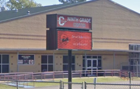 Late-Night Email Stuns Cleveland Parents As Ninth Grade Center Staffer Hit With Felony Charge