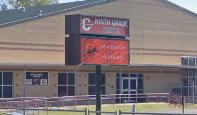 Late-Night Email Stuns Cleveland Parents As Ninth Grade Center Staffer Hit With Felony Charge