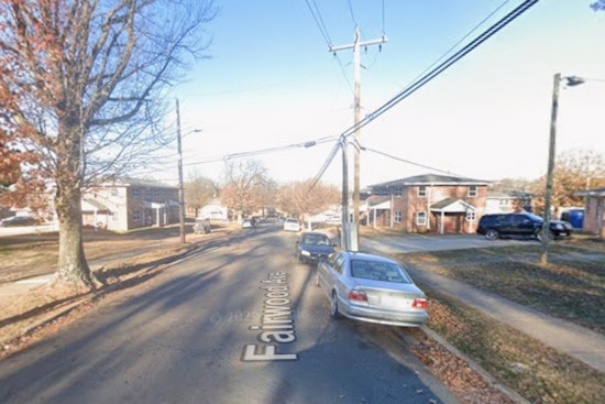 Late-Night Fairwood Avenue Shooting Leaves Victim Clinging To Life In West Charlotte