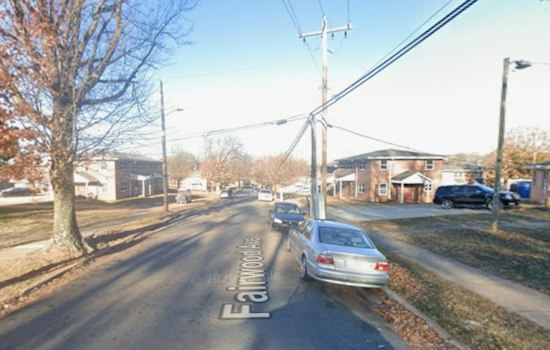Late-Night Fairwood Avenue Shooting Leaves Victim Clinging To Life In West Charlotte