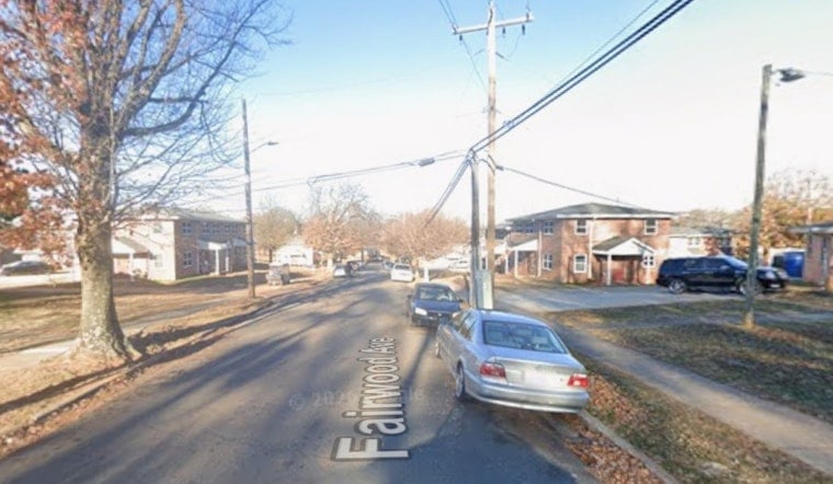 Late-Night Fairwood Avenue Shooting Leaves Victim Clinging To Life In West Charlotte