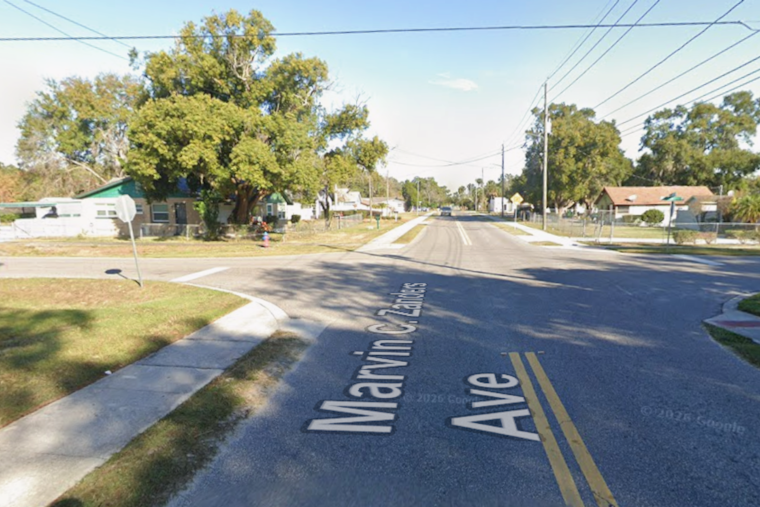 Late-Night Fatal Crash Locks Down Quiet Apopka Block
