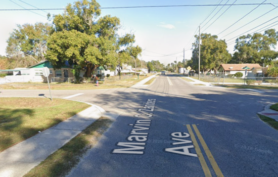 Late-Night Fatal Crash Locks Down Quiet Apopka Block