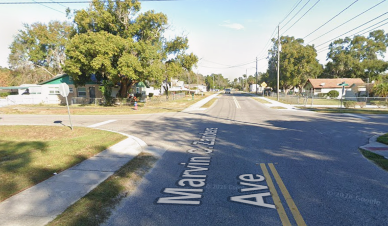 Late-Night Fatal Crash Locks Down Quiet Apopka Block