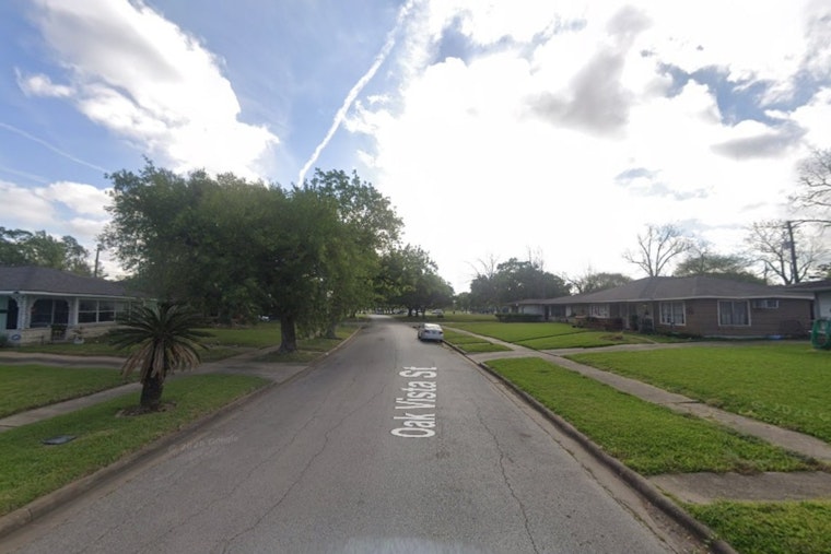 Late-Night Gunfire At Park Off Oak Vista Drive Leaves Teen Dead, Another Hurt