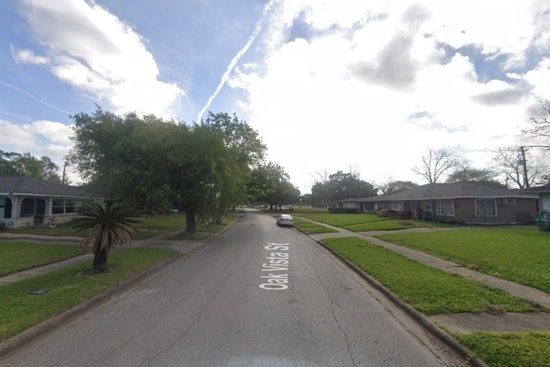 Late-Night Gunfire At Park Off Oak Vista Drive Leaves Teen Dead, Another Hurt