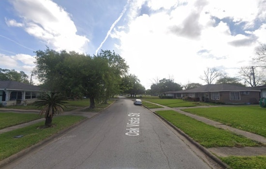 Late-Night Gunfire At Park Off Oak Vista Drive Leaves Teen Dead, Another Hurt
