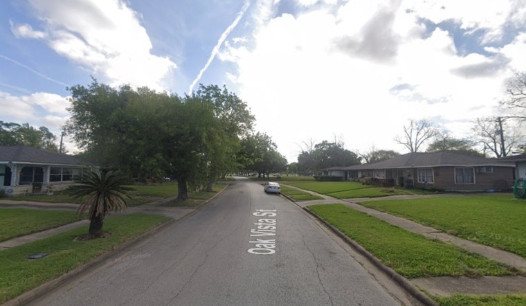 Late-Night Gunfire At Park Off Oak Vista Drive Leaves Teen Dead, Another Hurt