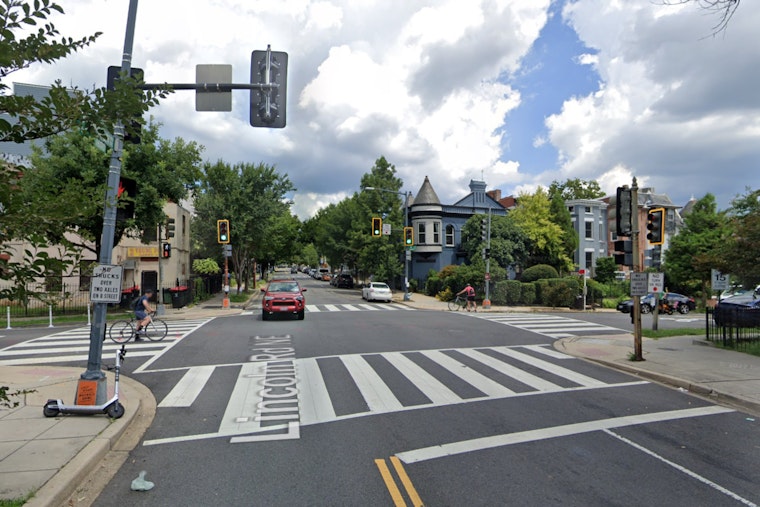 Late-Night Gunfire Rocks Lincoln Road NE, Three Men Hit