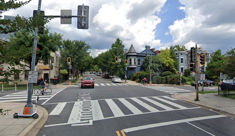 Late-Night Gunfire Rocks Lincoln Road NE, Three Men Hit