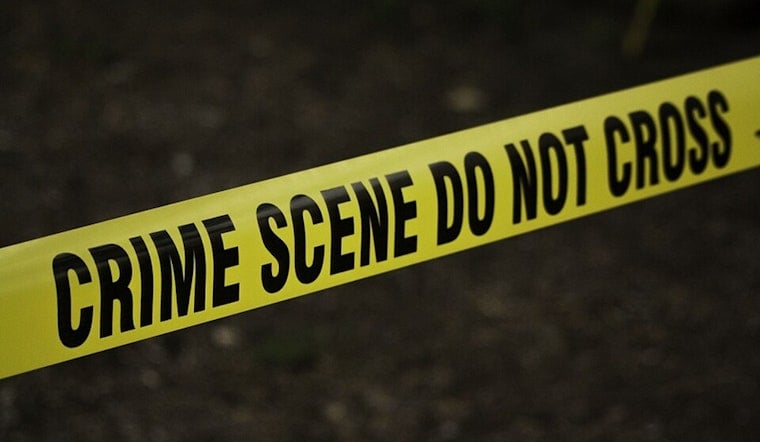 Late-Night Gunfire Turns Benicia Home Into Crime Scene As Cops Weigh Self-Defense Claim