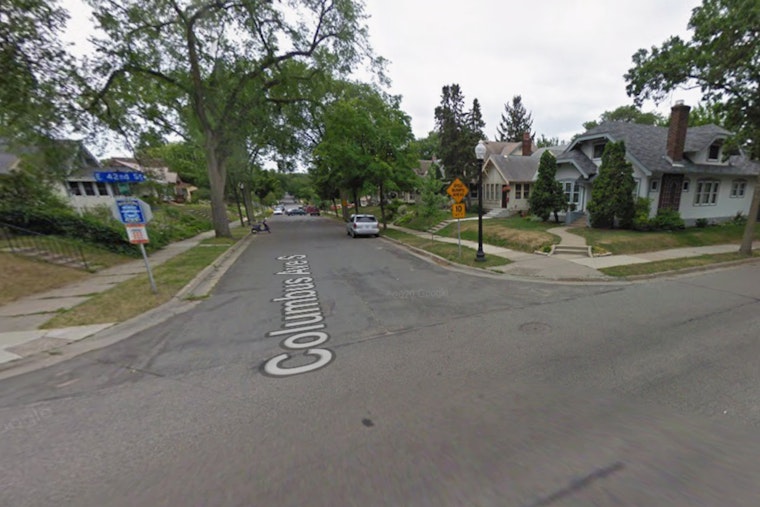 Late-Night Gunfire Turns Deadly on 42nd Street in South Minneapolis