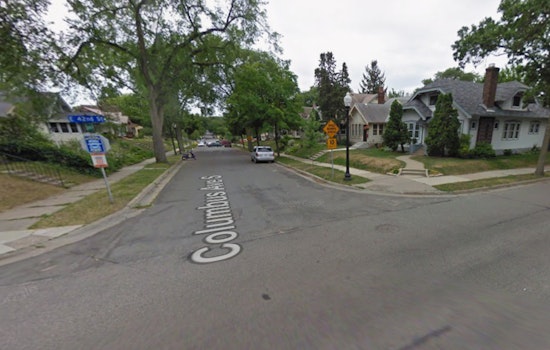 Late-Night Gunfire Turns Deadly on 42nd Street in South Minneapolis