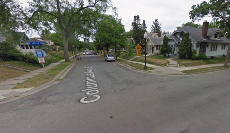 Late-Night Gunfire Turns Deadly on 42nd Street in South Minneapolis