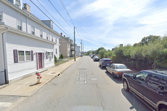 Late-Night Gunfire Turns Lindsey Street Into Police Hot Spot