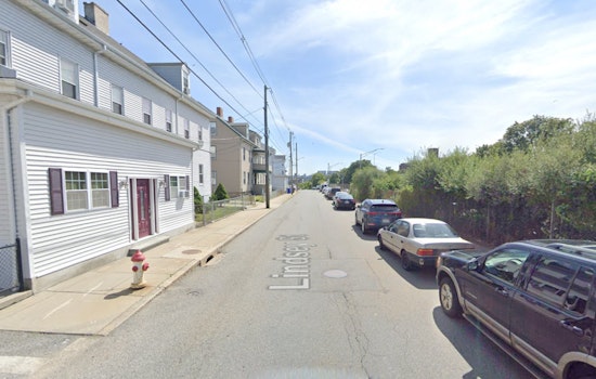 Late-Night Gunfire Turns Lindsey Street Into Police Hot Spot