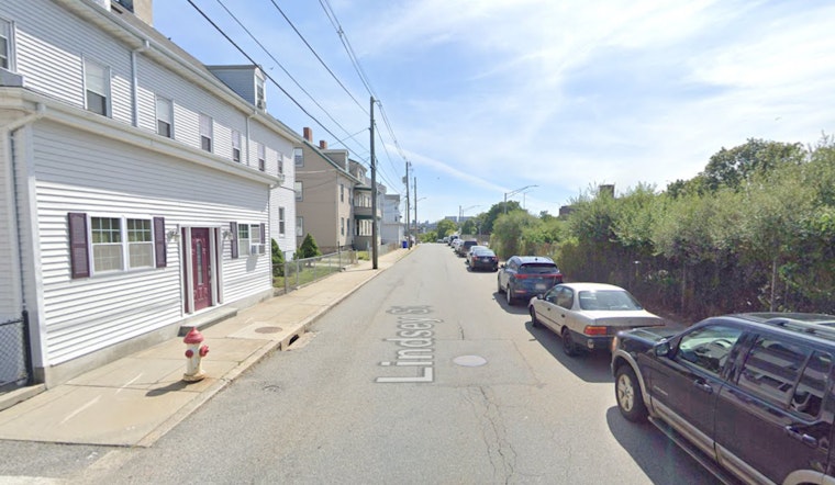 Late-Night Gunfire Turns Lindsey Street Into Police Hot Spot