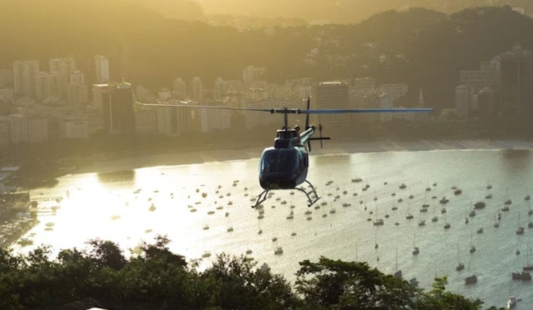 Late-Night Helicopters Continue To Shake Chicago Neighborhoods