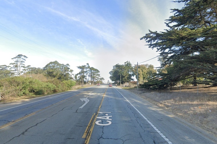 Late-Night Highway 1 Horror: Three Dead In Moss Landing DUI Head-On, Driver Busted