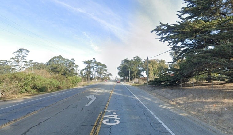 Late-Night Highway 1 Horror: Three Dead In Moss Landing DUI Head-On, Driver Busted