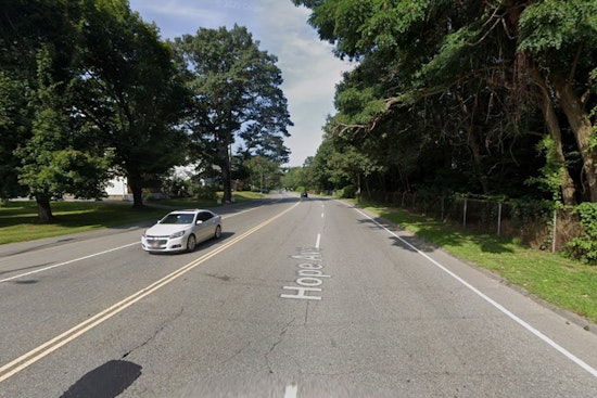 Late-Night Hope Avenue Horror As Worcester Man, 62, Is Fatally Struck