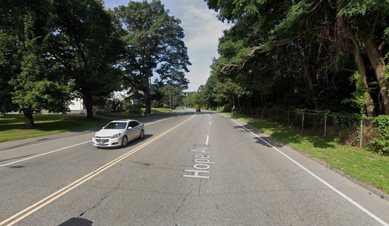 Late-Night Hope Avenue Horror As Worcester Man, 62, Is Fatally Struck