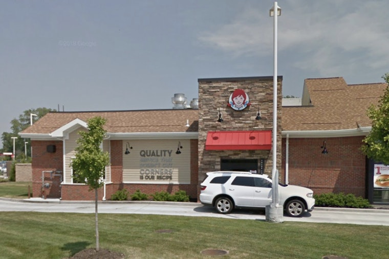 Late-Night Horror On Long Island As Suspect Nabbed In Two Fatal Stabbings