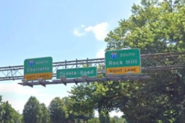 Late-Night I-77 Stolen-Car Stop Ends In Fatal Highway Chaos