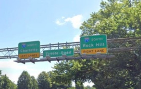 Late-Night I-77 Stolen-Car Stop Ends In Fatal Highway Chaos