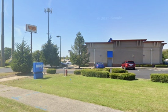 Late-Night IHOP Carjacking Armed Teens Busted After Fishers-to-Indy Chase
