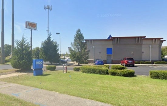 Late-Night IHOP Carjacking Armed Teens Busted After Fishers-to-Indy Chase