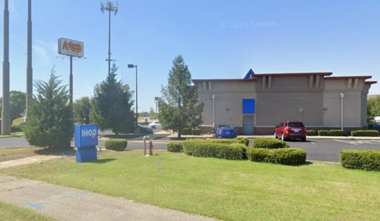 Late-Night IHOP Carjacking Armed Teens Busted After Fishers-to-Indy Chase