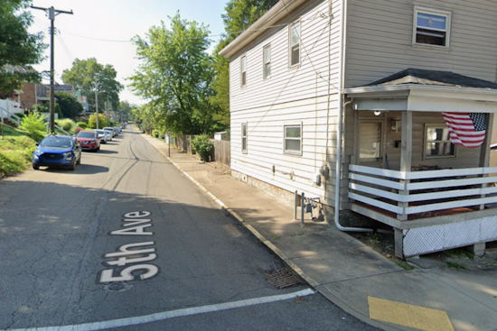 Late-Night Inferno Rips Through Freedom Home, Seven Forced Out