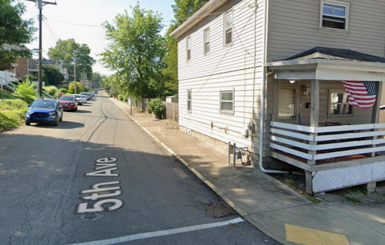 Late-Night Inferno Rips Through Freedom Home, Seven Forced Out