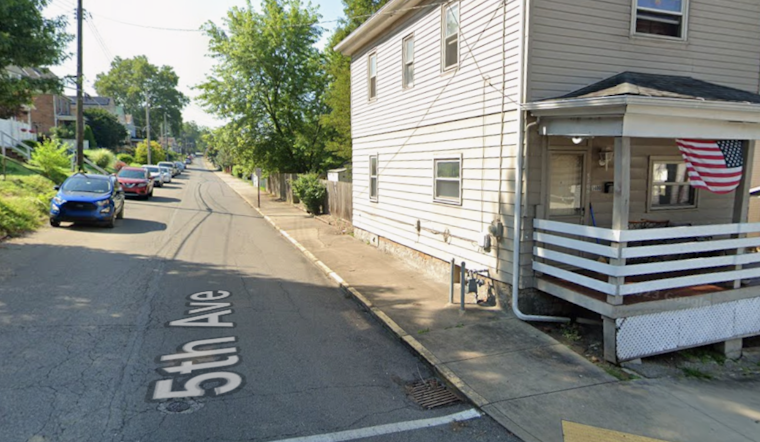 Late-Night Inferno Rips Through Freedom Home, Seven Forced Out