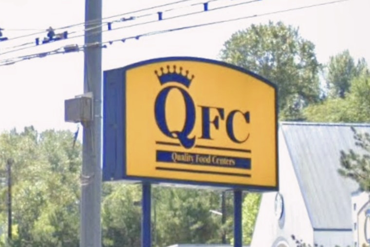 Late-Night Knife Attack Outside Beacon Hill QFC Shocks Rainier Avenue Shoppers