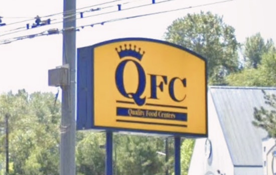 Late-Night Knife Attack Outside Beacon Hill QFC Shocks Rainier Avenue Shoppers