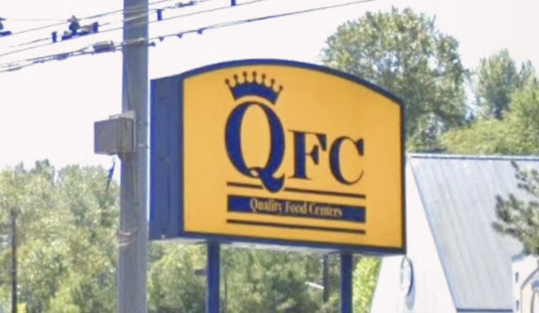 Late-Night Knife Attack Outside Beacon Hill QFC Shocks Rainier Avenue Shoppers