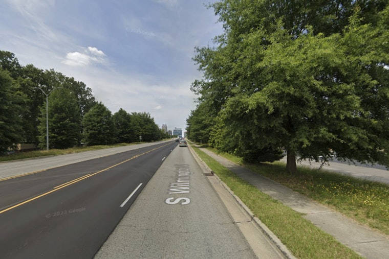 Late-Night Knife Clash On South Wilmington Street Leaves 3 Hurt In Raleigh