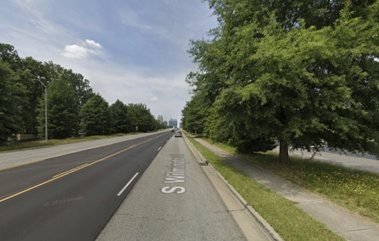 Late-Night Knife Clash On South Wilmington Street Leaves 3 Hurt In Raleigh