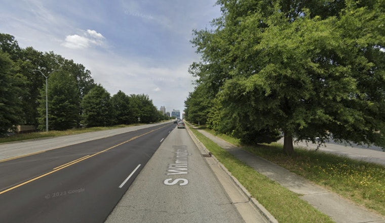 Late-Night Knife Clash On South Wilmington Street Leaves 3 Hurt In Raleigh